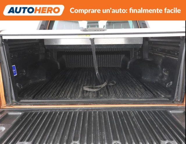 FORD Ranger 2.0 TDCi aut. DC Wildtrak 5 posti