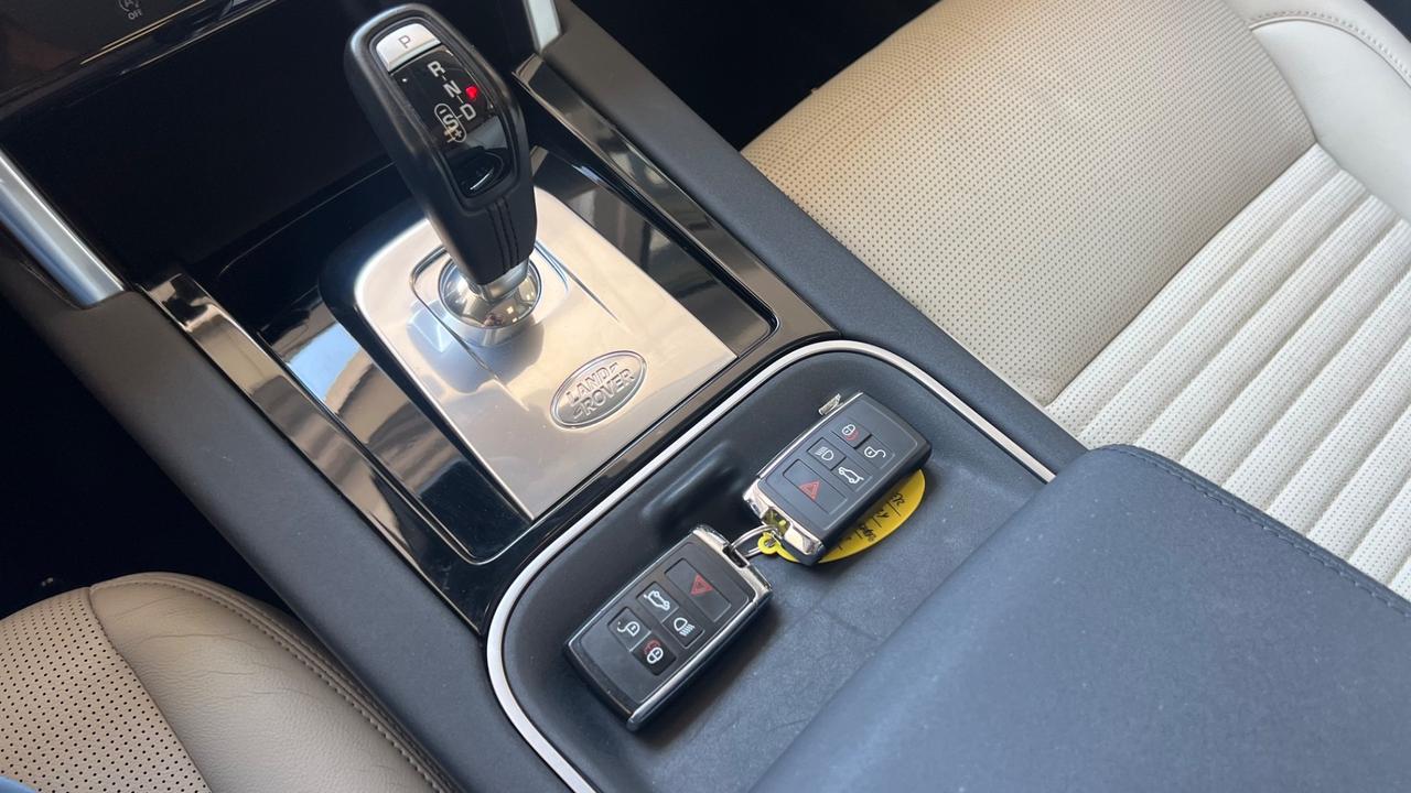 Land Rover Discovery Sport Discovery Sport 2.0 Si4 200 CV AWD Auto R-Dynamic