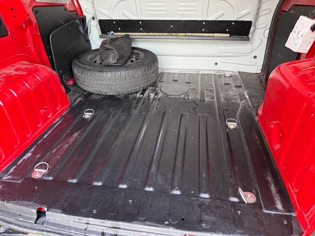 Fiat FIORINO 1.3 MULTIJET ADVENTURE