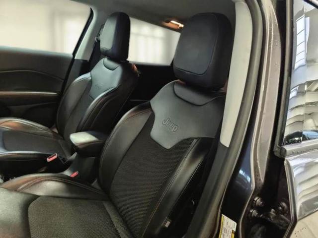 JEEP Compass 1.4 MultiAir 2WD Limited Az. Italia 90.000 Km