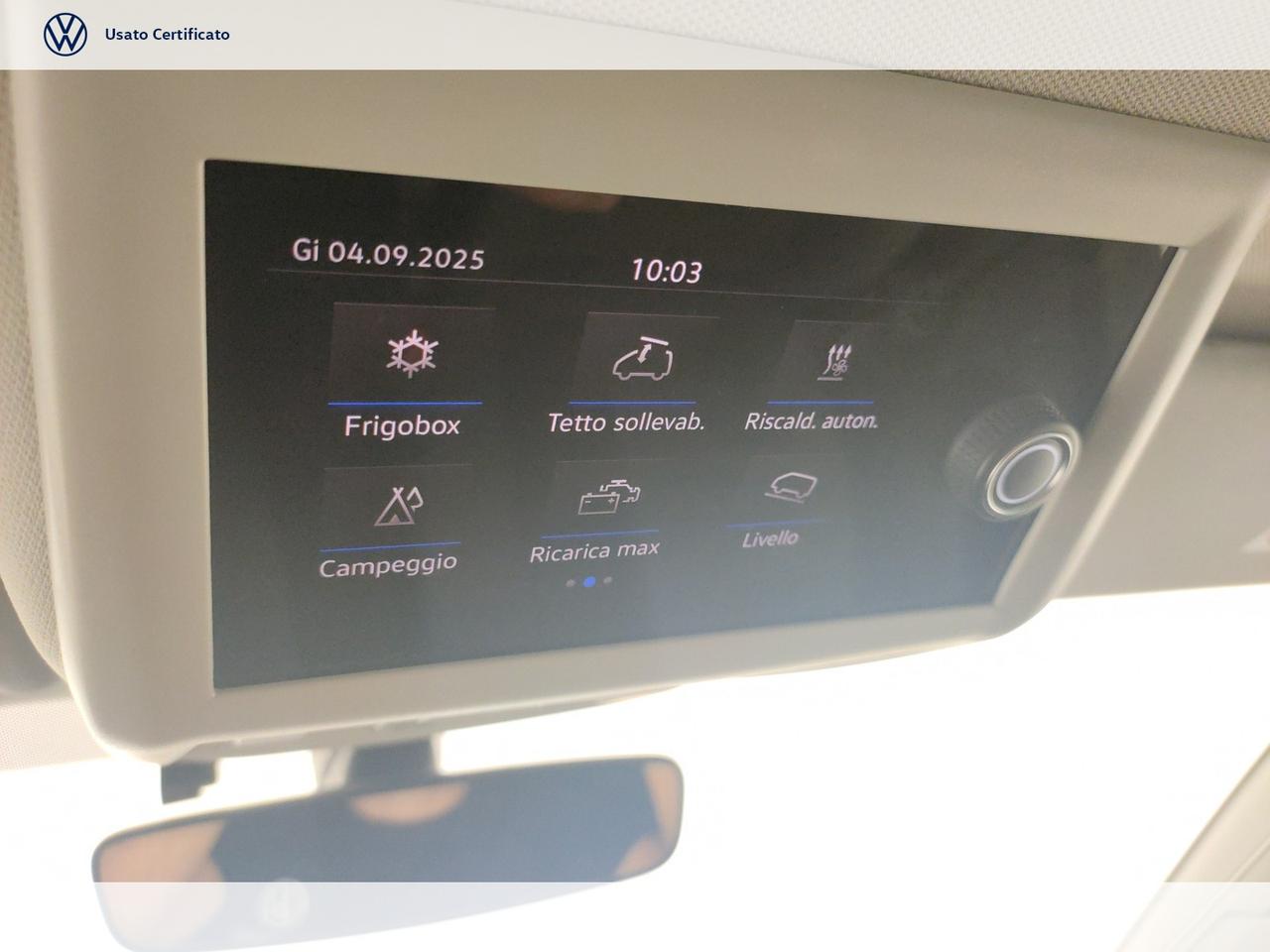 2.0 TDI Ocean 150 CV DSG