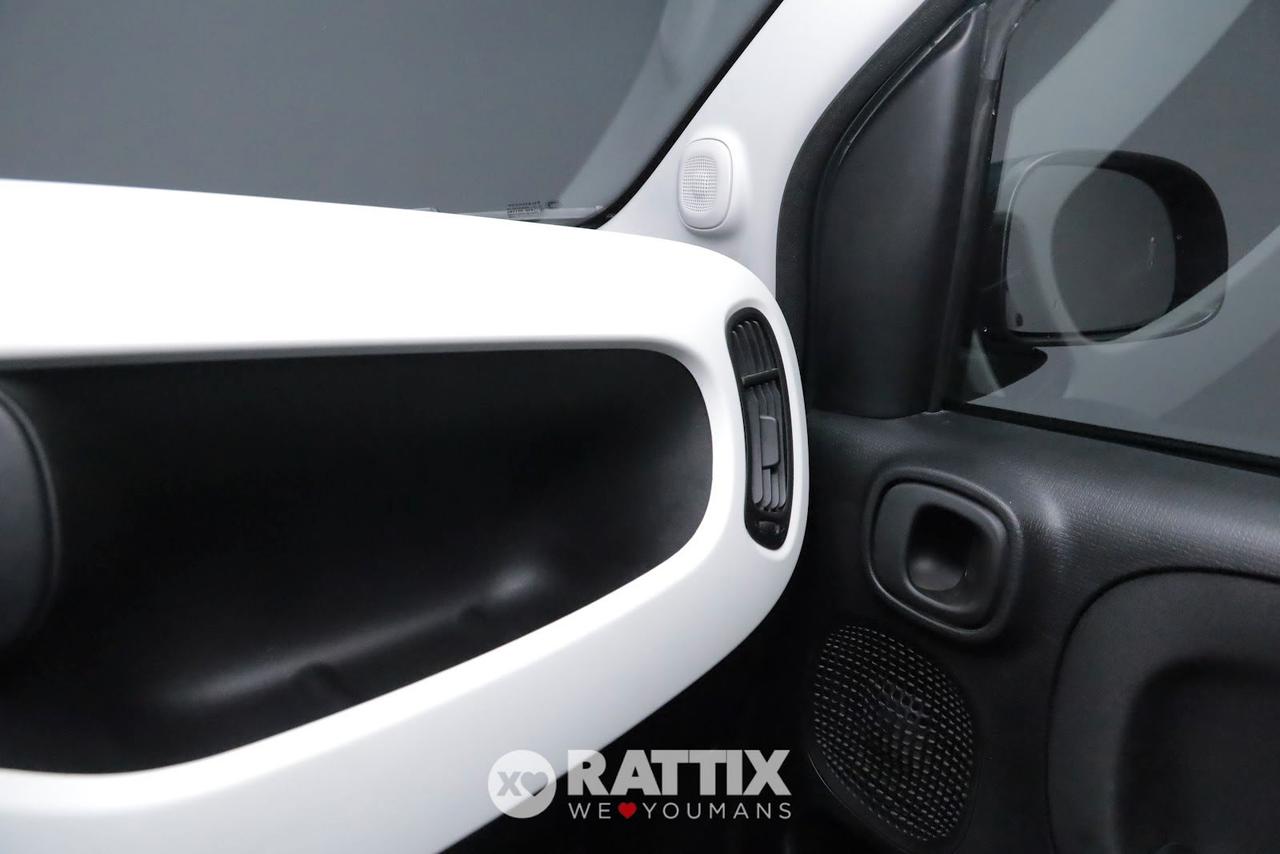 Fiat Panda Pandina 1.0 Firefly Hybrid 70CV Cross