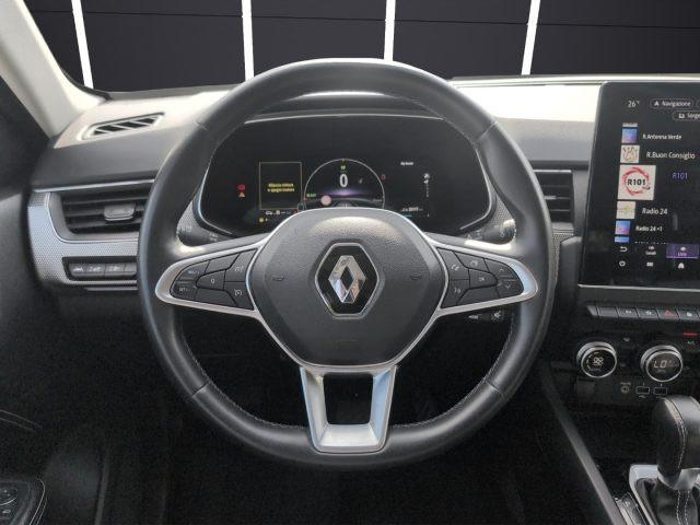 RENAULT Arkana Arkana Full Hybrid E-Tech 145 CV Techno