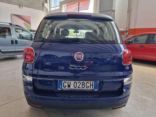 Fiat 500L 500L 1.4 Mirror 95cv my20