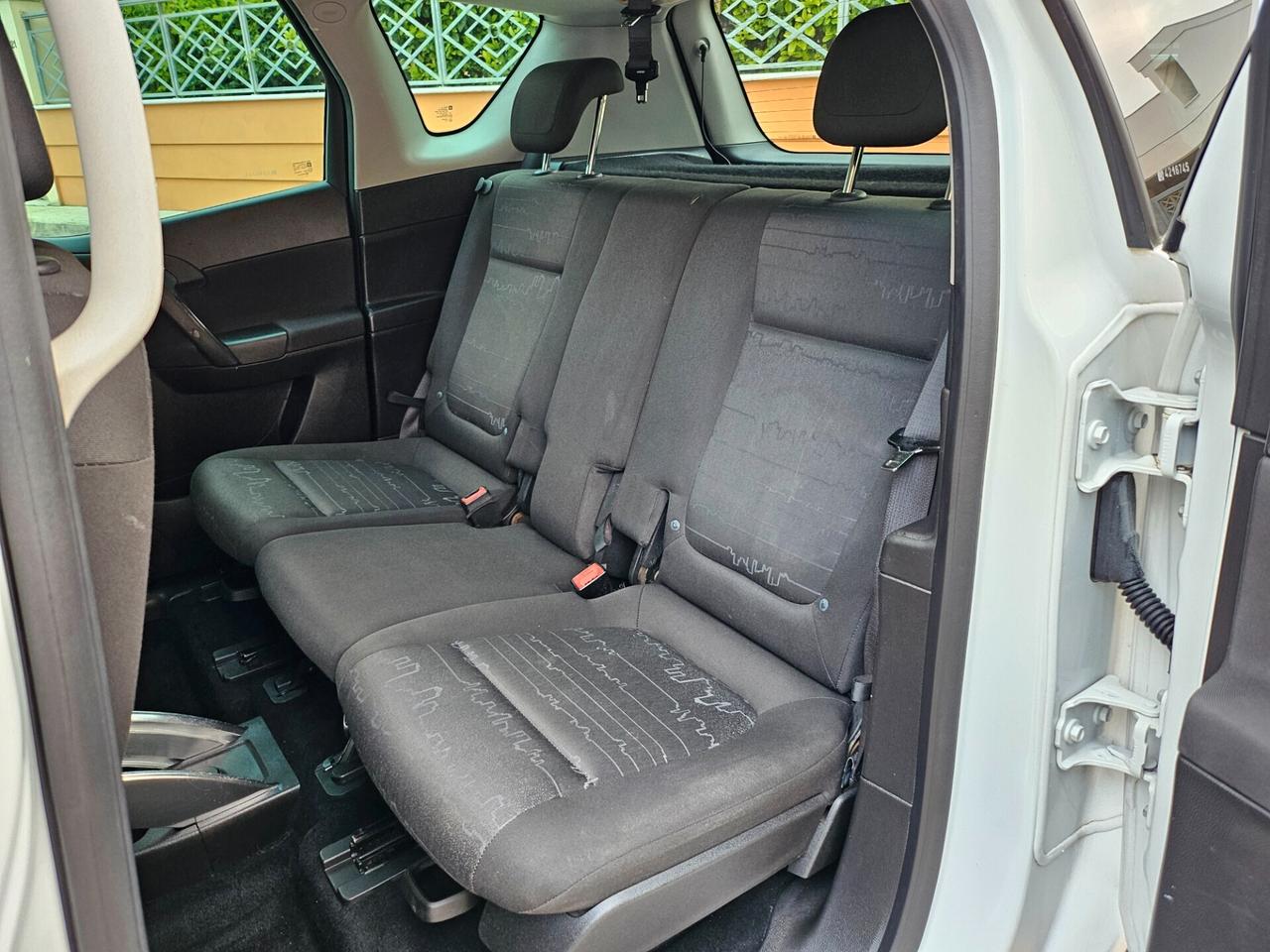 Opel Meriva 1.3 CDTI 75 cv Cosmo