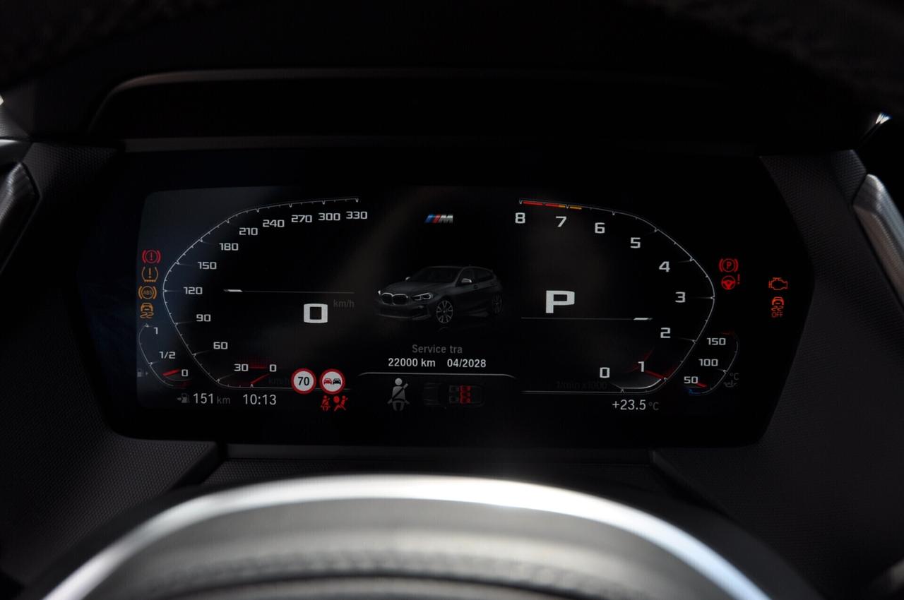Bmw 135 M 135i xDrive F40