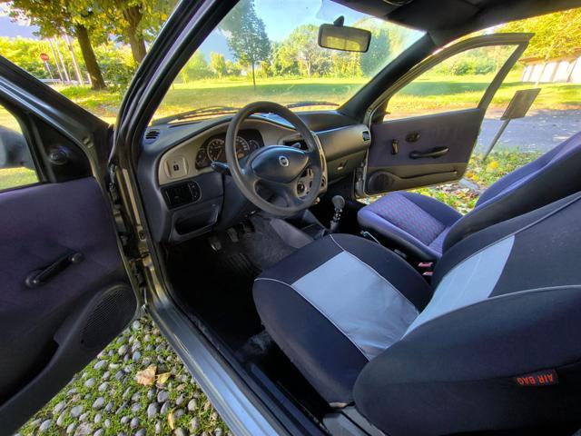 FIAT Strada 1.9 JTD Pick-up 2 posti