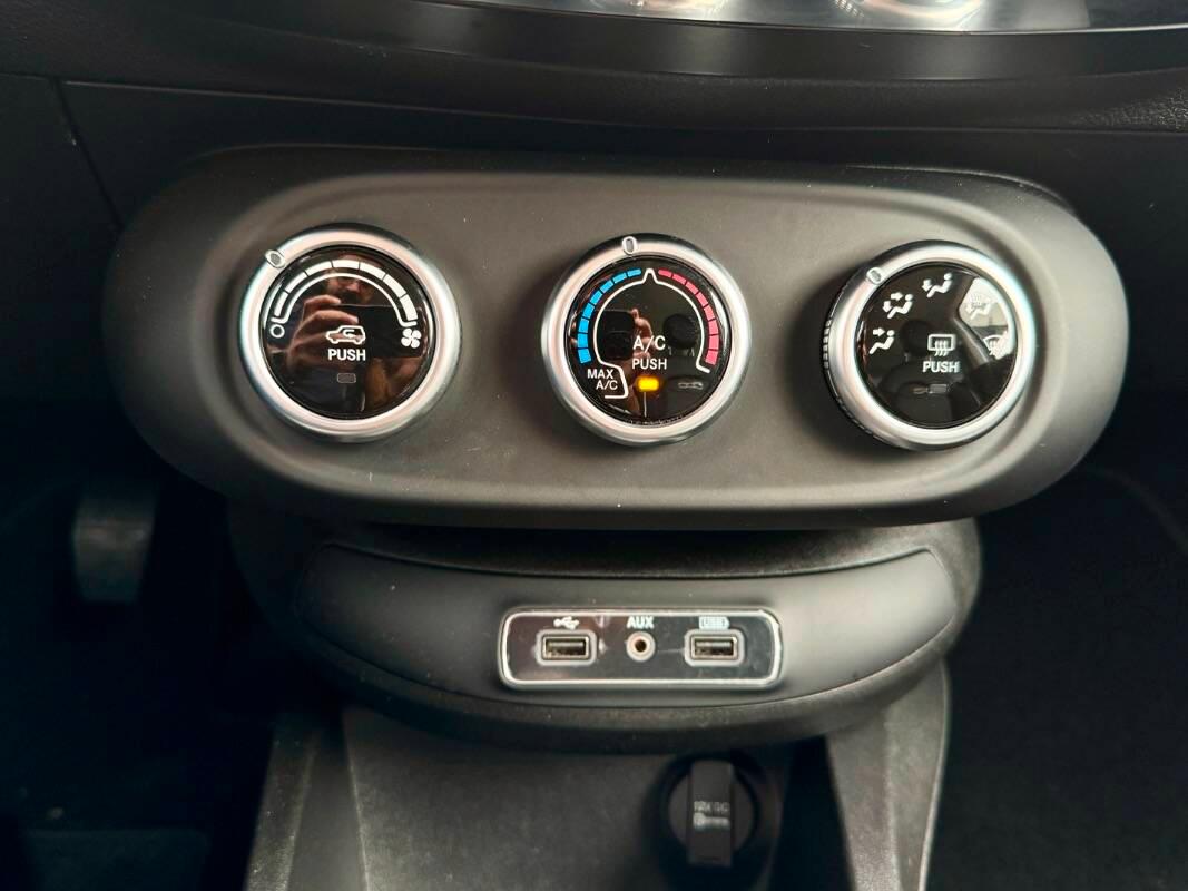 Fiat 500X 1.3 mjt Business 4x2 95cv