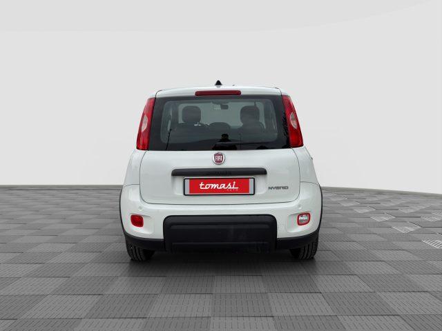 FIAT Panda Panda 1.0 FireFly S&S Hybrid