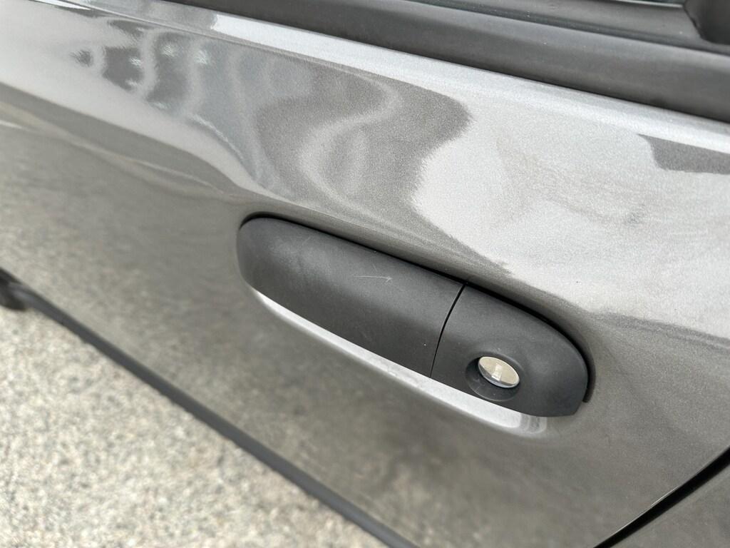 Fiat Panda 1.0 FireFly Hybrid