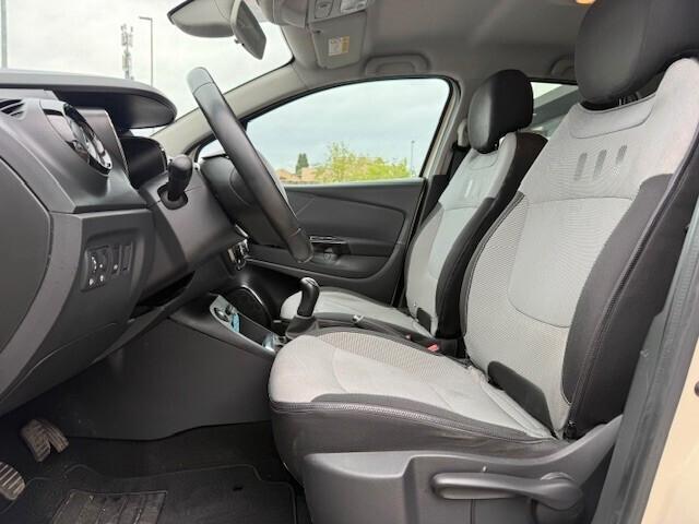 Renault Captur dCi 8V 90 CV Energy Intens 2014