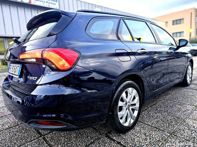FIAT Tipo 1.6 Mjt S&S SW Business