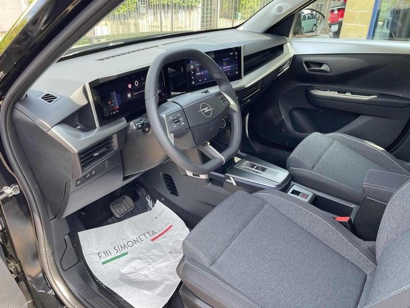 Opel Frontera Hybrid 145 CV EDCT Edition - NUOVO