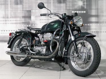 Moto Guzzi V7 850 GT