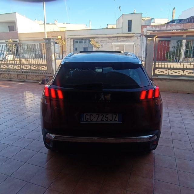 PEUGEOT 3008 BlueHDi 130 S&S EAT8 Active Business