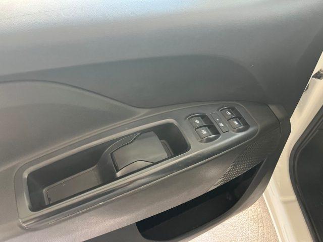 FIAT Doblo Doblò 1.6 MJT 120CV S&S PL Combi Maxi XL M1 Lounge