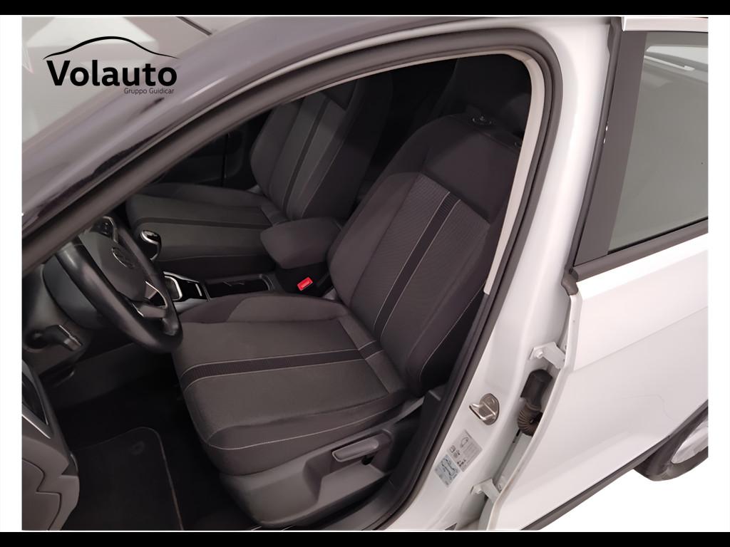 VOLKSWAGEN T-Roc 2022 - T-Roc 2.0 tdi Life 115cv