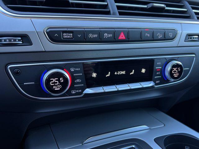 AUDI Q7 3.0 TDI 218 CV ultra quattro tiptronic Business