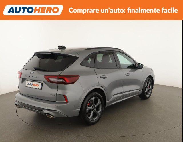 FORD Kuga 1.5 EcoBoost 150 CV 2WD ST-Line X