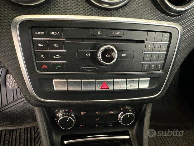 MERCEDES Classe A (W176) A 160 d Business