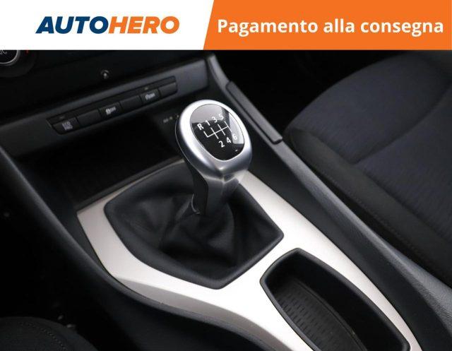 BMW X1 sDrive18d