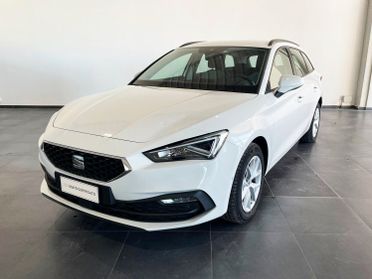 SEAT Leon IV 2020 Sportstourer - Leon Sportstourer 2.0 tdi Business 150cv dsg