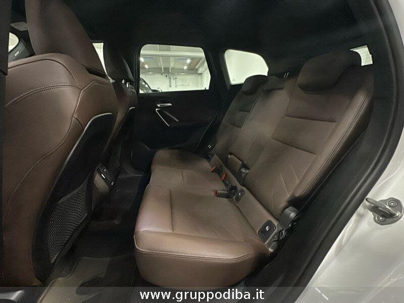 BMW X1 U11 sdrive18d MSport auto