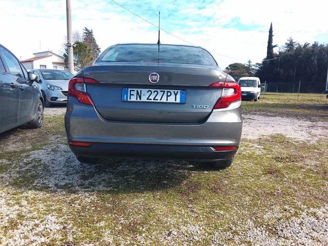 FIAT Tipo 1.3 Mjt S&S 5 porte Lounge