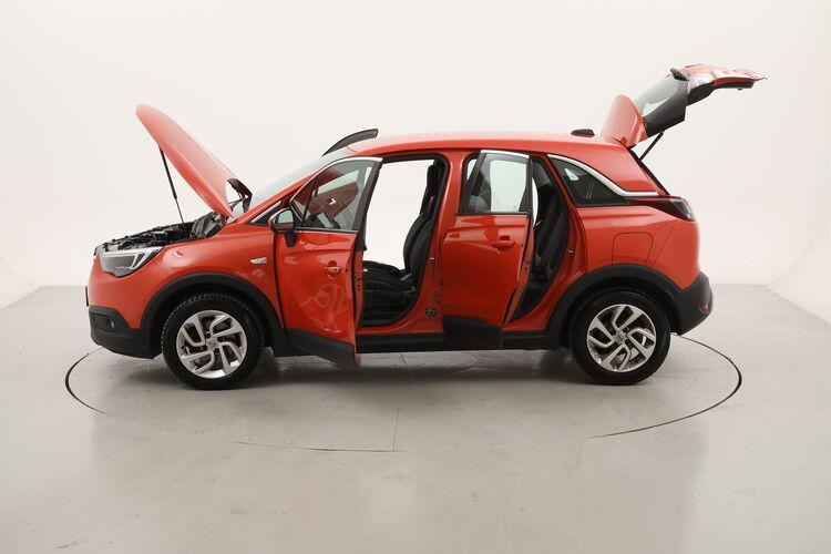 Opel Crossland Innovation AT6 BR484645 1.5 Diesel 120CV