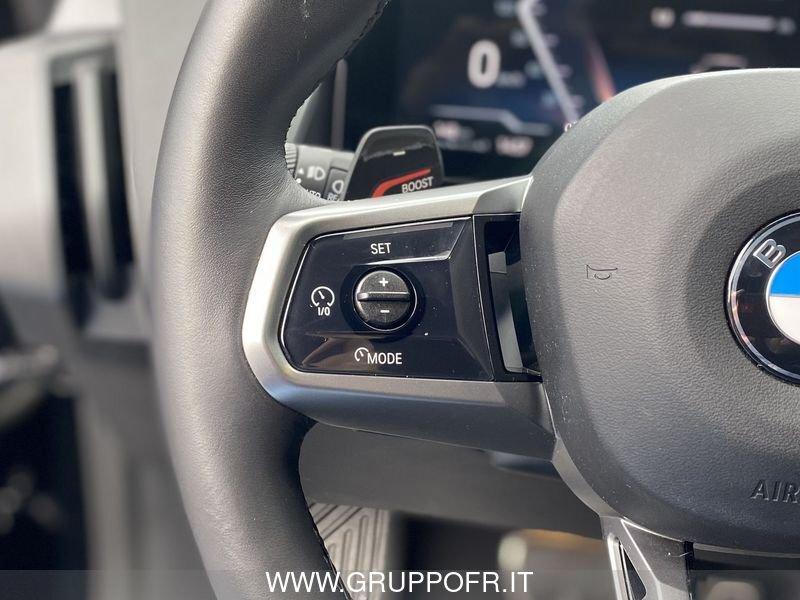 BMW X3 xDrive20d 48V MSport