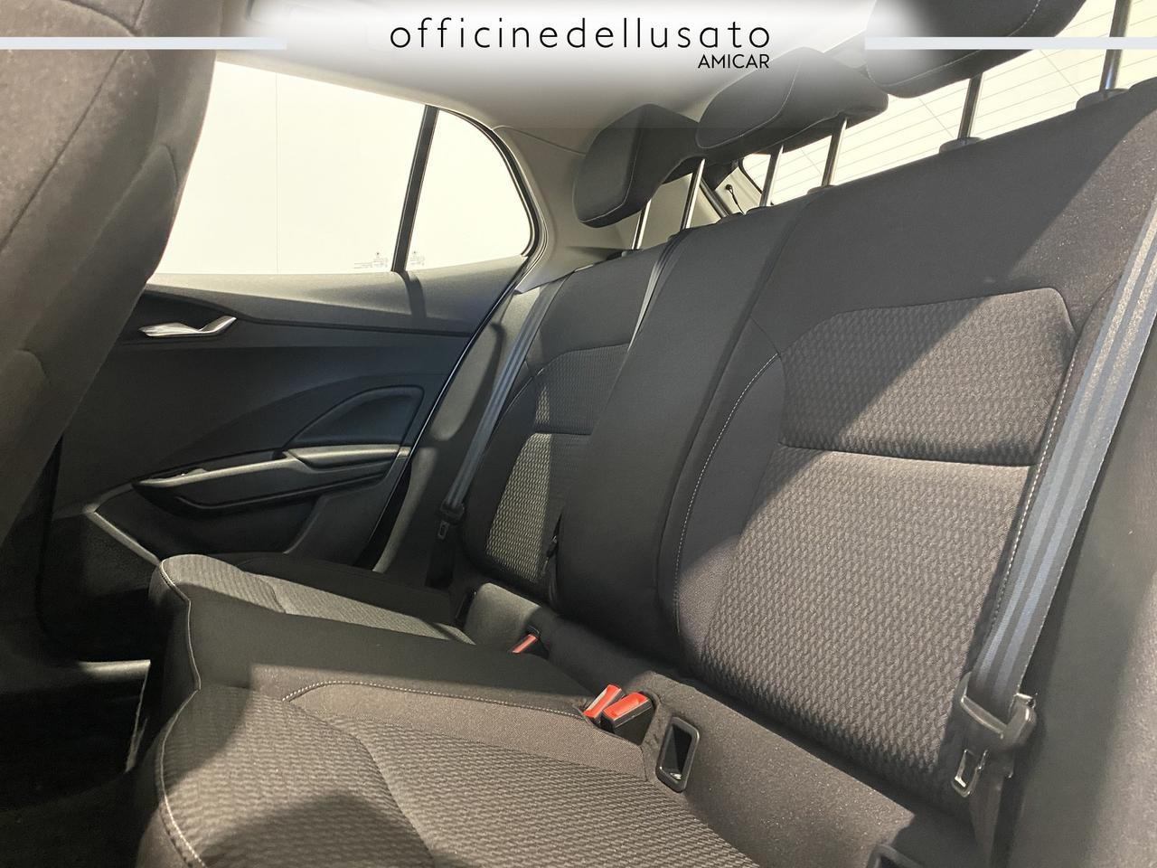 Skoda Fabia 1.0 tsi evo 95cv style