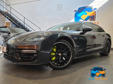 Porsche Panamera Sport Turismo 4.0 Turbo S e-hybrid auto IVA ESP 40%