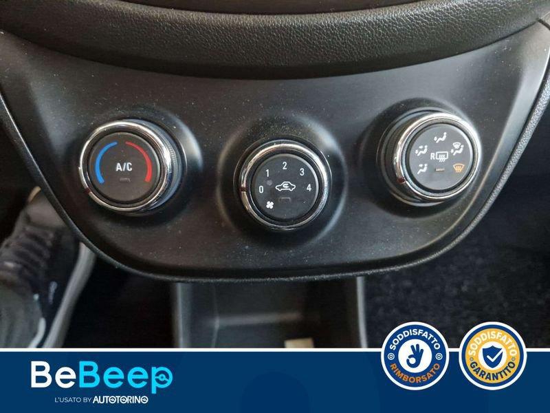 Opel Karl 1.0 N-JOY 75CV AUTO