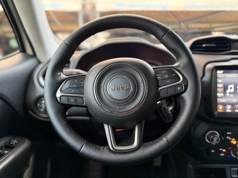 Jeep Renegade 1.3 T4 DDCT 150cv S