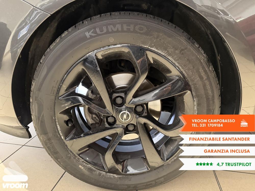 OPEL Corsa 5ª serie Corsa 1.4 90CV GPL Tech 5 ...