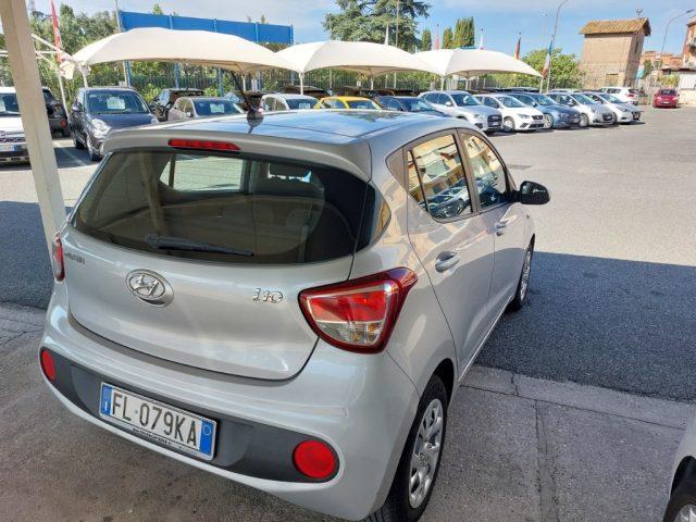 HYUNDAI i10 1.0 MPI Comfort Clima Usb Bluetooth