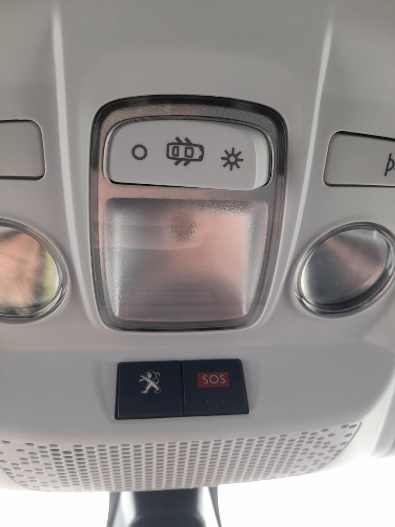 Peugeot 2008 PureTech Turbo 110