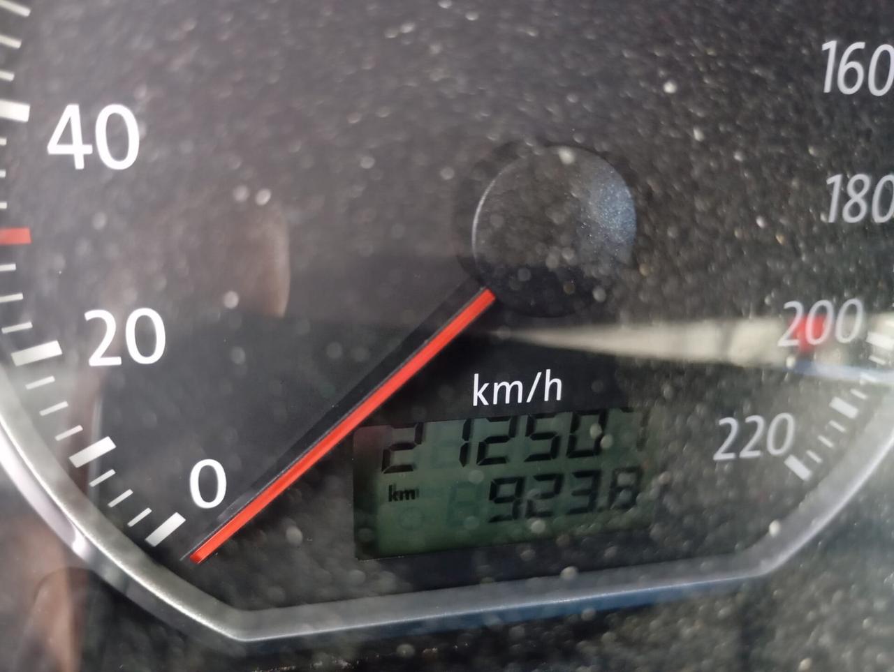 Volkswagen Polo 1.9/101CV TDI 5p. Sportline-2006