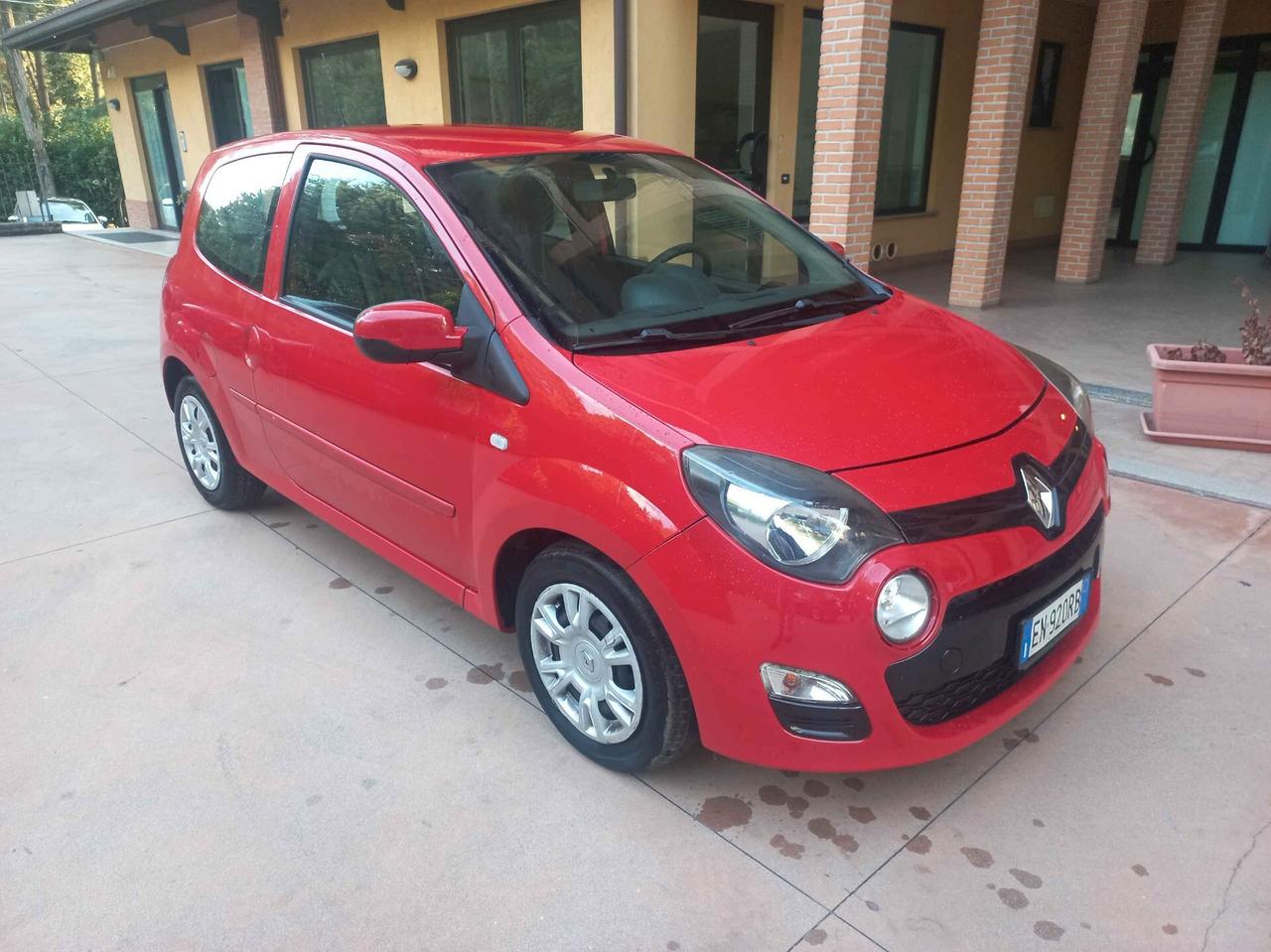 Renault Twingo 1.2 16V Wave