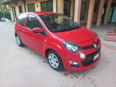 Renault Twingo 1.2 16V Wave