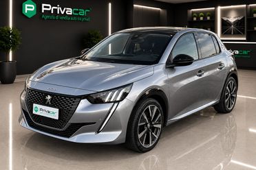 PEUGEOT 208 BlueHDi 100 Stop&Start 5 porte GT Line
