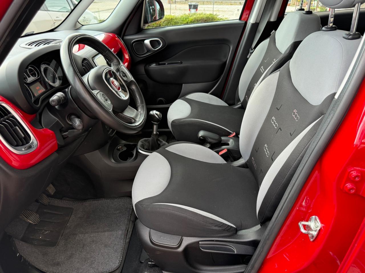 Fiat 500L 1.3 Multijet 85 CV Lounge 98.000 KM