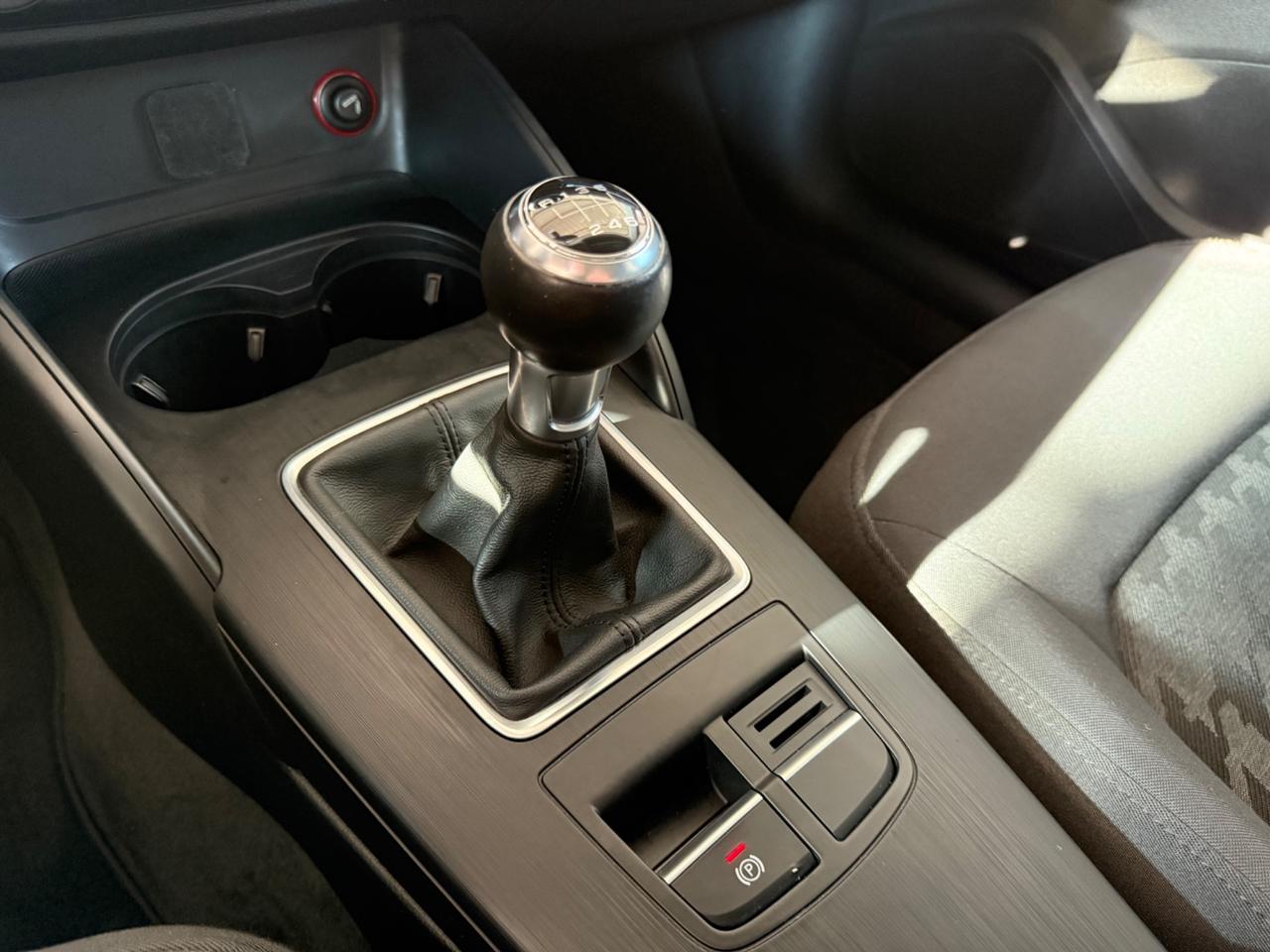 Audi A3 SPB 2.0 TDI Ambiente