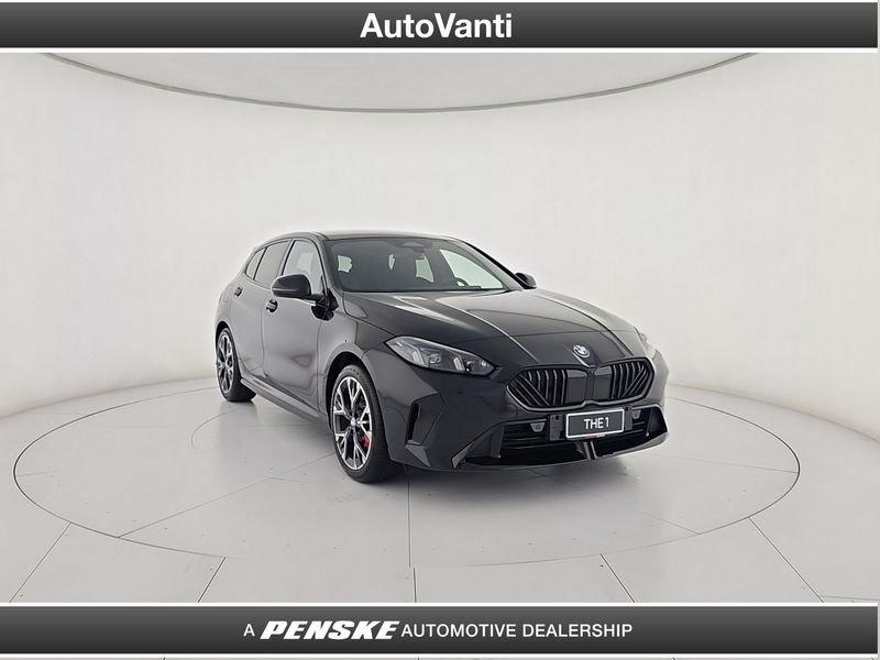 BMW Serie 1 120d 48V MSport Pro auto