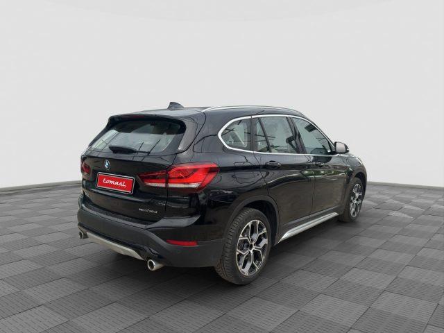 BMW X1 X1 sDrive18d XLINE