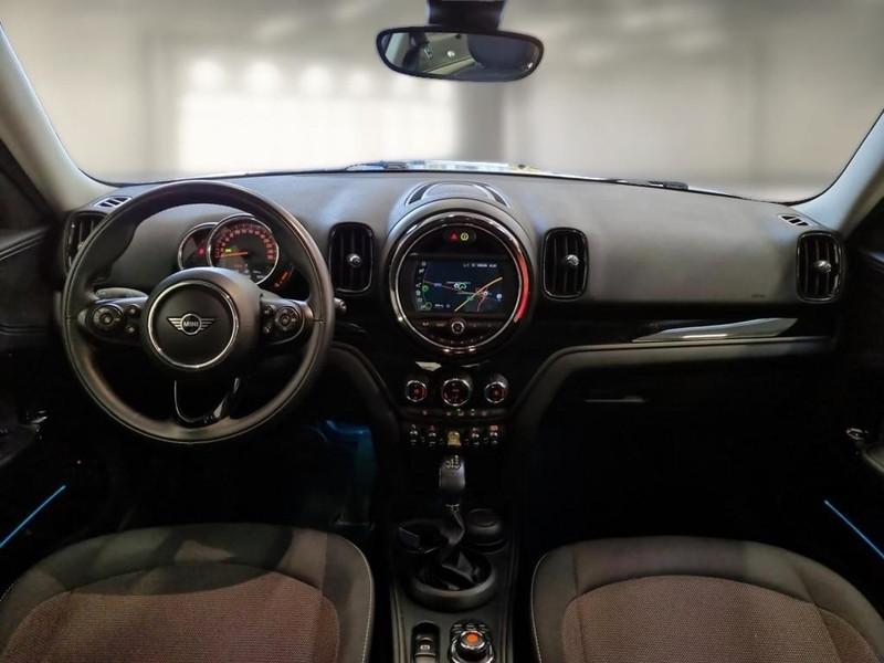 MINI COOPER SE COUNTRYMAN ALL4 Business autom.