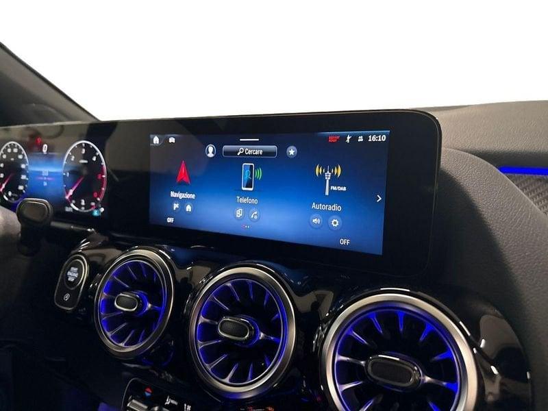 Mercedes-Benz GLA 200 d AMG Line Advanced Plus auto