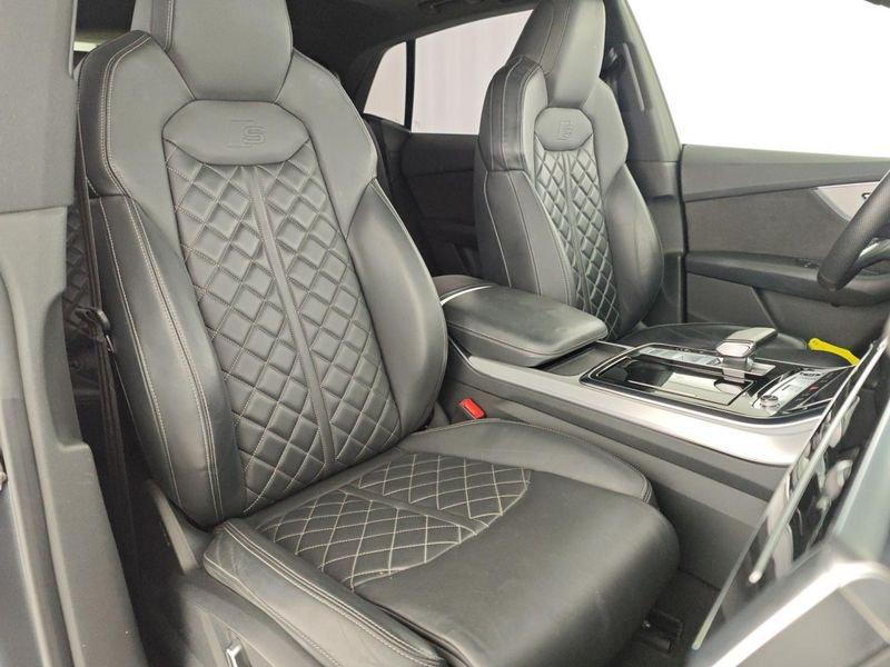 Audi Q8 50 TDI 286 CV quattro tiptronic Sport