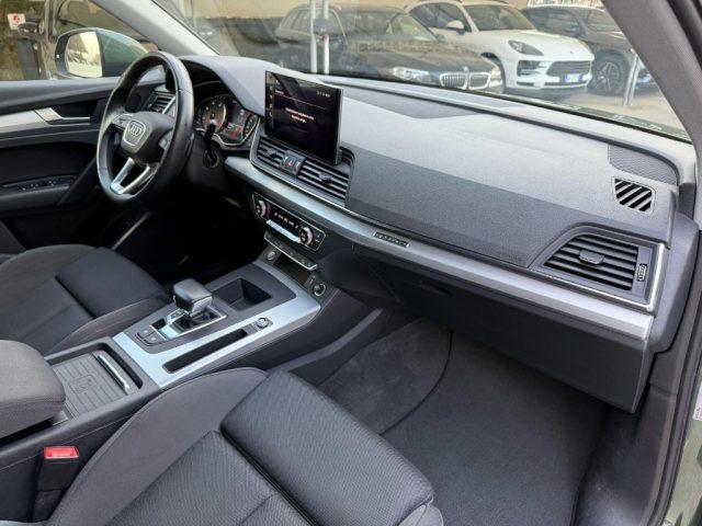 AUDI Q5 40 TDI 204 CV quattro S tronic Business