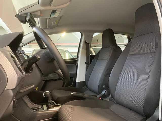 SKODA Citigoe iV Style